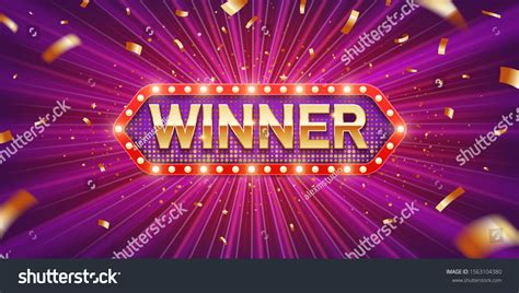 63,550 Lottery winner Images, Stock Photos & Vectors .